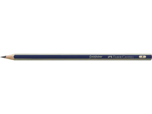 Potlood Goldfaber F