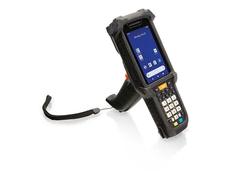 Datalogic Skorpio X5 mobiele computer Xlr Pgrip Wifi 4.3IN Bt 47-Ke