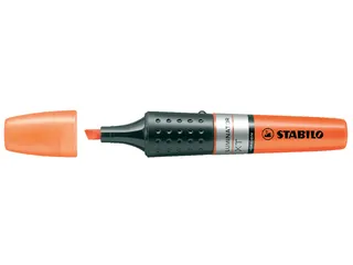 Markeerstift Stabilo Luminator Xt Oranje - 1