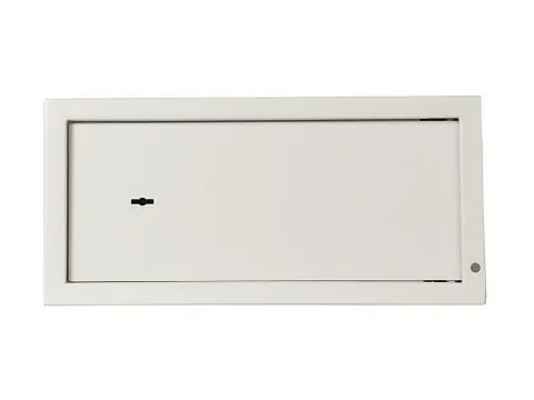 Afsluitbaar binnenvak voor DRS Praag 2 t/m 5