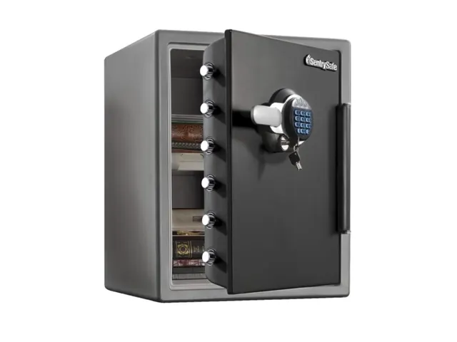 Brandkast Sentry Safe Sfw205gpc