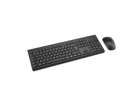Kensington KM150 EQ toetsenbord Inclusief muis Azerty
