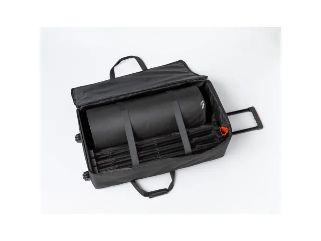 Beurswand Pop-up Tower