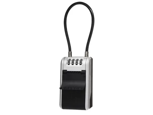Sleutelkluis MasterLock 5482EURD Select Access XL met flexibele beugel