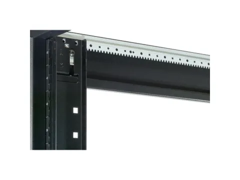APC NetShelter SX 42U 600mm(b) x 1070mm(d) 19 inch IT rack, behuizing