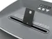 DAHLE Deskside papiervernietiger P-5 microsnippers 40 liter 15 vel