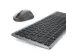 OUTLET DELL draadloze toetsenbord en muis KM7120W Belgie Azerty