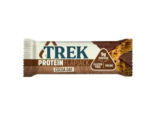 Proteïnereep TREK cocoa oat 50 gram - 3