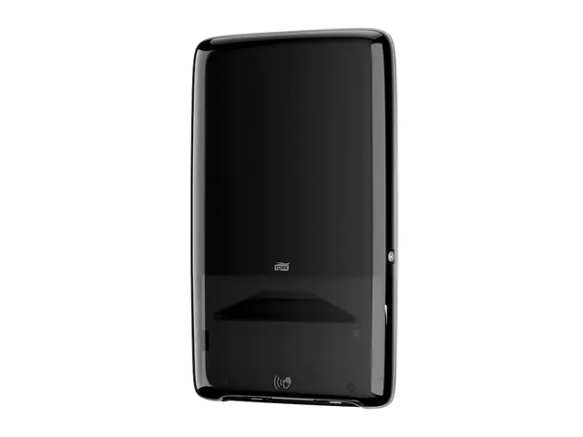 Tork 552509 PeakServe Handdoek Dispenser Zwart H5