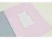 Cahier d'exercices B'LOG SWEET CANDY A5 luit 5mm 48v. 90 gr rétractab