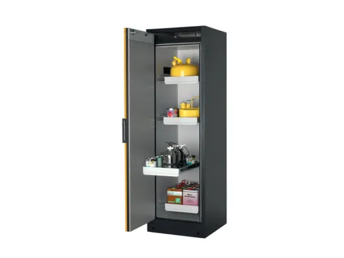 Kast Voor Gevaarlijke Stoffen,V. Brandbare/Giftige Stoffen,Type 90