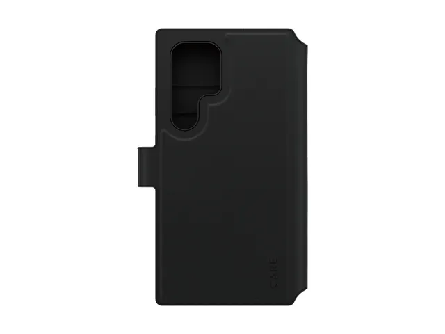 PanzerGlass CARE by Tango 2-in-1 Wallet Case w. Qi Compatible Sa