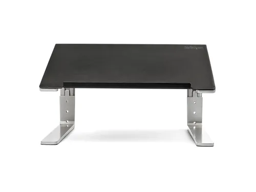 >Verstelbare laptop standaard heavy duty ergonomische laptophouder