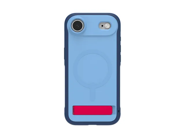 ZAGG Sedona Snap Kickstand, Hoes, Apple, iPhone 17 Air, 16,5 cm (6.5 i