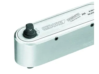 7559-01 Momentsleutel DREMOMETER AML A+S 1/4 inch 6-30 Nm - 6