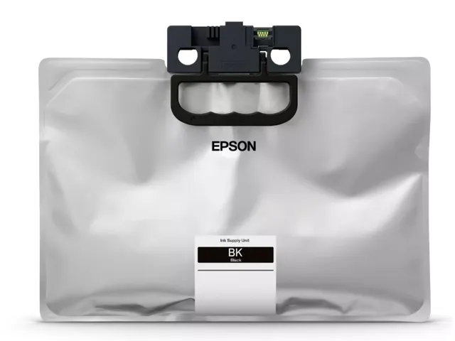 Epson C13T13M140 T13M1 WorkForce Pro EM inkt zwart 86.000 pagina's
