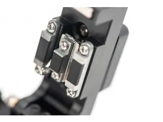 Glasvezel splitser vezelkliefmachine - 7