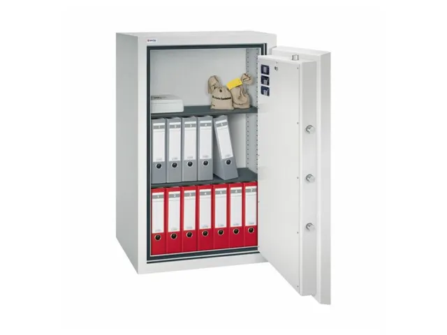 Sistec Euroguard SE I-2 kluis Brandkast