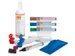 Whiteboard starterkit Nobo gebruikerskit