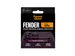 PanzerGlass Fender Camera Lens Protector Dark Cherry iPhone 18 Pro,