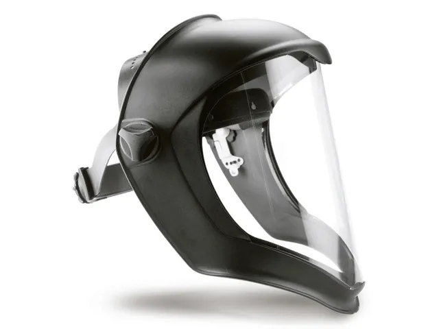 Honeywell Bionic 1011933 gelaatsscherm