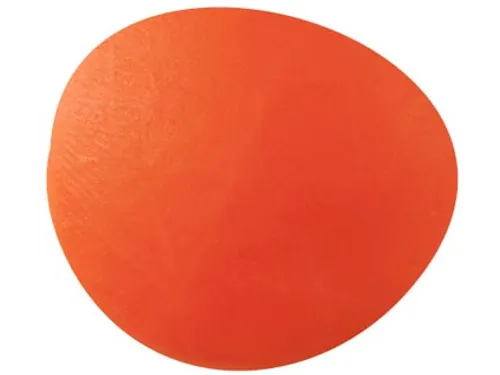 Darwi Boetseerpasta Softy Oranje 500 Gram