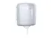Dispenser Tork Reflex M4 vel-voor-vel performancelijn wit 473190