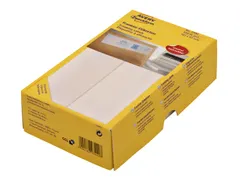 Frankeeretiket Avery Zweckform 3441 128x38mm 500stuks