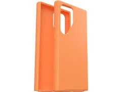 Symmetry Galaxy S24 Ultra Orange Hoes Oranje