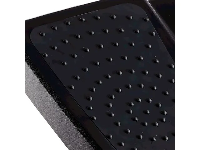 Repose-pieds Fellowes Professional réglable