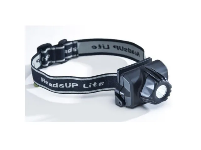 Peli Torch Heads Up 2690Z0 Hoofdlamp