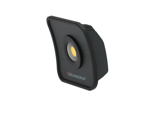 werklamp,COB-led,750-1500lumen,beugel,magneet,straalhoek 110 °