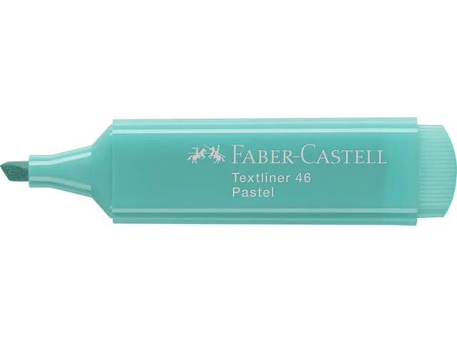 Markeerstift Faber-Castell 1546 pastel turkoois