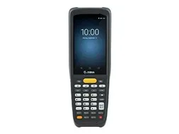 Zebra MC2200 robuuste handheldterminal Wifi Bt 2D Se4100 Cam 4In