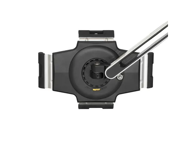 Tablet Houder Bureau Monteerbaar Scharnierende Arm Ipad Of Android