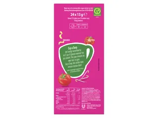 Cup a Soup Knorr Chinese tomaat 140ml 24 zakjes - 5