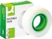 Plakband Onzichtbaar En Beschrijfbaar 19mmx33m