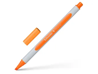 Markeerstift Schneider Shine-Up orange - 6