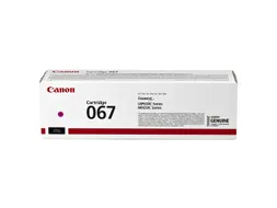 Canon 067 Toner Magenta voor i-SENSYS LBP630