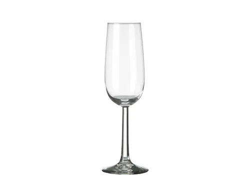 Royal Leerdam Bouquet Champagneglas flute 17cl, doos 6 stuks