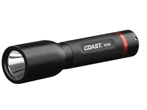 Coast - PX100 - UV-Inspectielamp