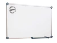 Whitebord 2000 Maulpro, 120x180 Cm, Emaille