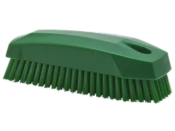 Nagelborstel Groen