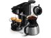 Senseo Switch koffiezetapparaat voor filterkoffie en koffiepad