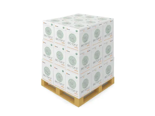 Kopieerpapier A4 80 Gram Naturel Halve Pallet