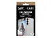 PanzerGlass CARE by Fashion 2-in-1 Bundle Samsung Galaxy S25+, Sams