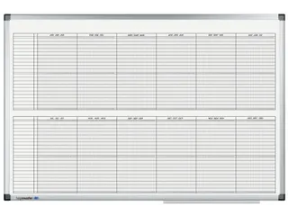 Premium Projectplanner 60x90cm - 4