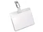 Badge Durable 8106 Met Clip 60x90mm