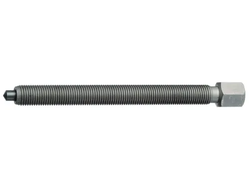 E-1.1406140 Spindel SW 17mm M14x1,5 140mm
