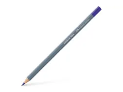 Aquarelkleurpotlood Goldfaber 137 blauwviolet